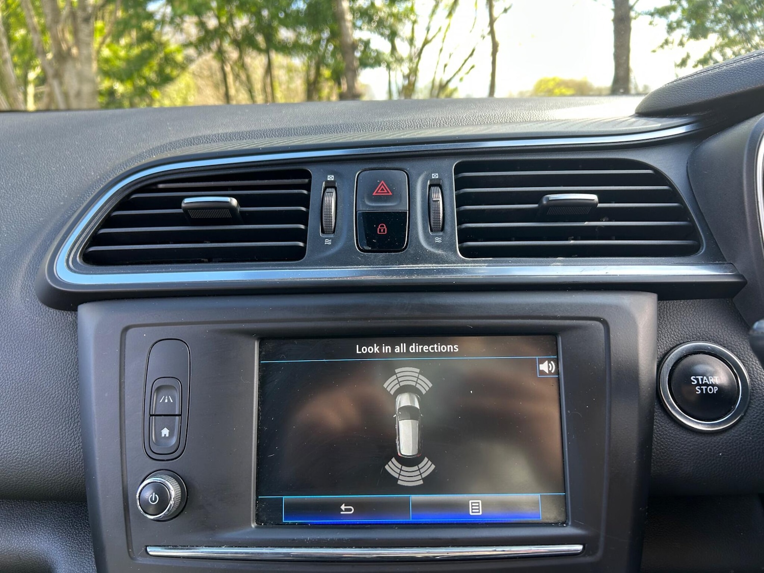 Used Renault Kadjar 2016 for sale - 78019057: Photo 44