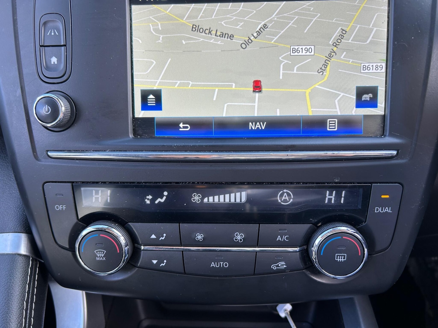 Used Renault Kadjar 2016 for sale - 78019057: Photo 45