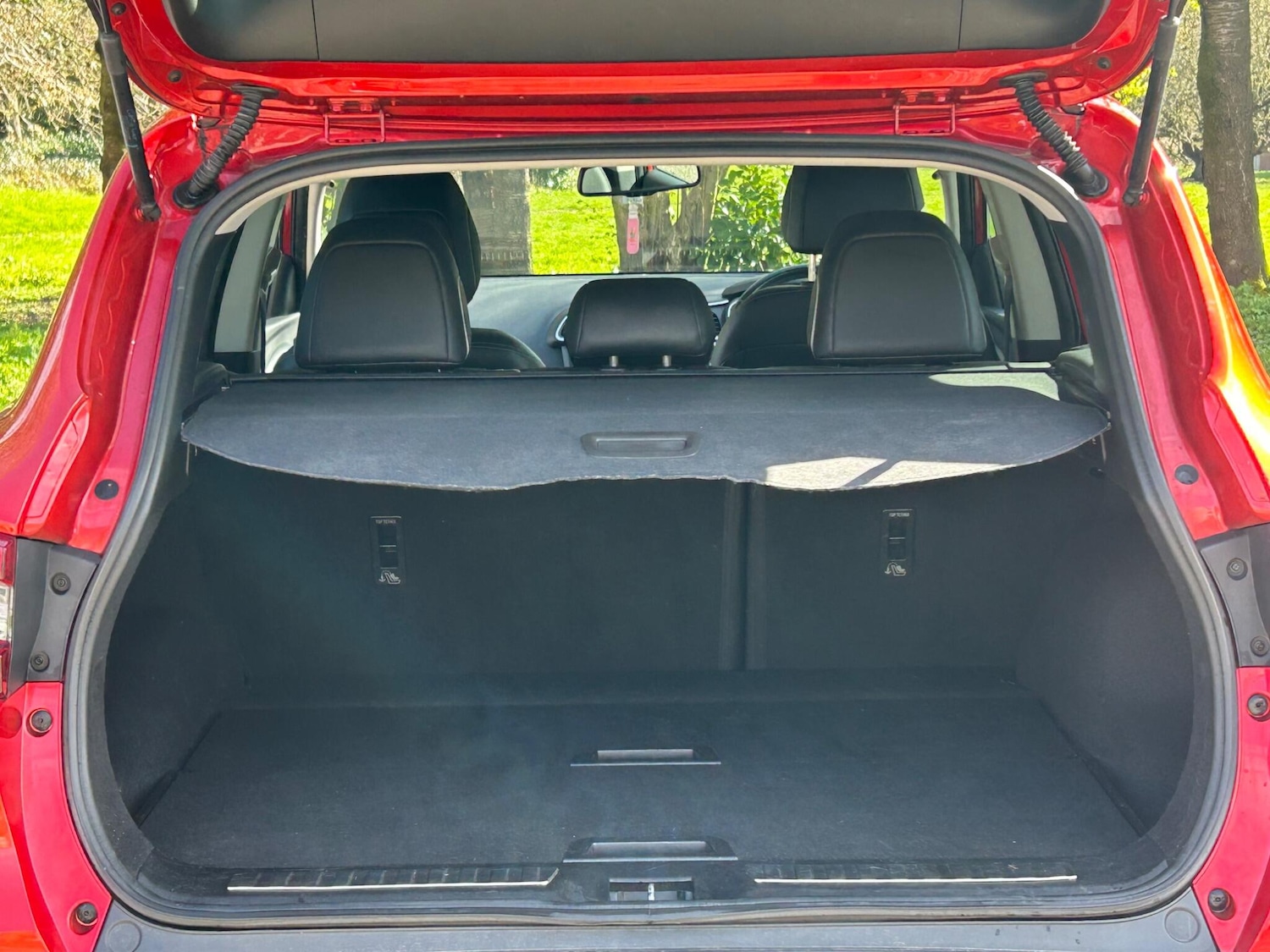 Used Renault Kadjar 2016 for sale - 78019057: Photo 48