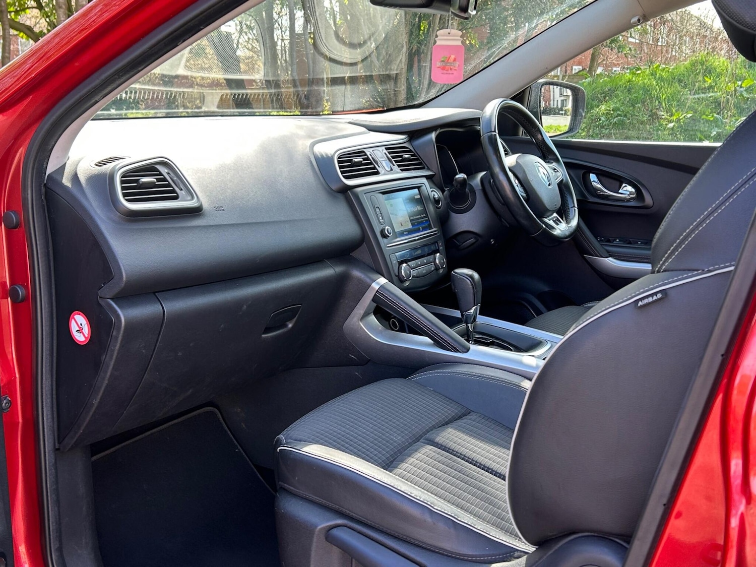 Used Renault Kadjar 2016 for sale - 78019057: Photo 51