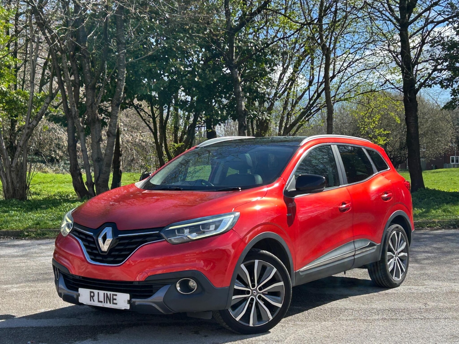 Used Renault Kadjar 2016 for sale - 78019057: Photo 7