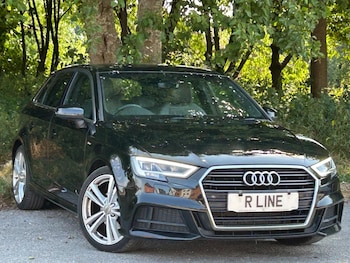 Used Audi A3 2016 for sale - 79484166: Photo