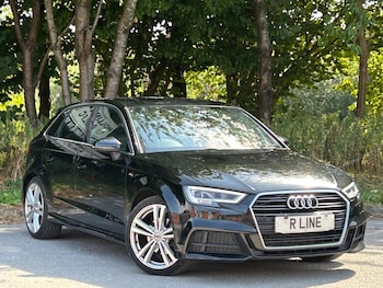 Used Audi A3 2016 for sale - 79484166: Photo