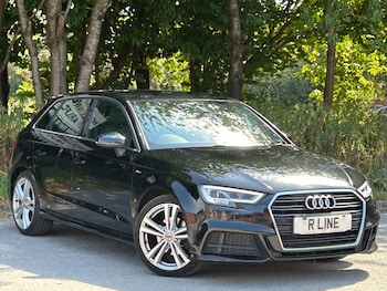 Used Audi A3 2016 for sale - 79484166: Photo