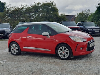 2013 (13) - 1.6 VTi DStyle Auto Euro 5 3dr