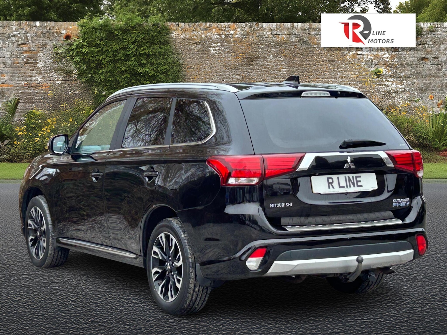 Used Mitsubishi Outlander 2016 for sale - 77102020: Photo 10