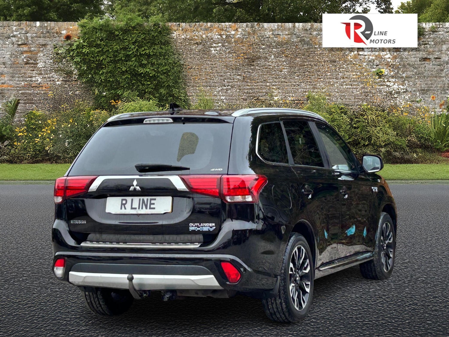 Used Mitsubishi Outlander 2016 for sale - 77102020: Photo 13