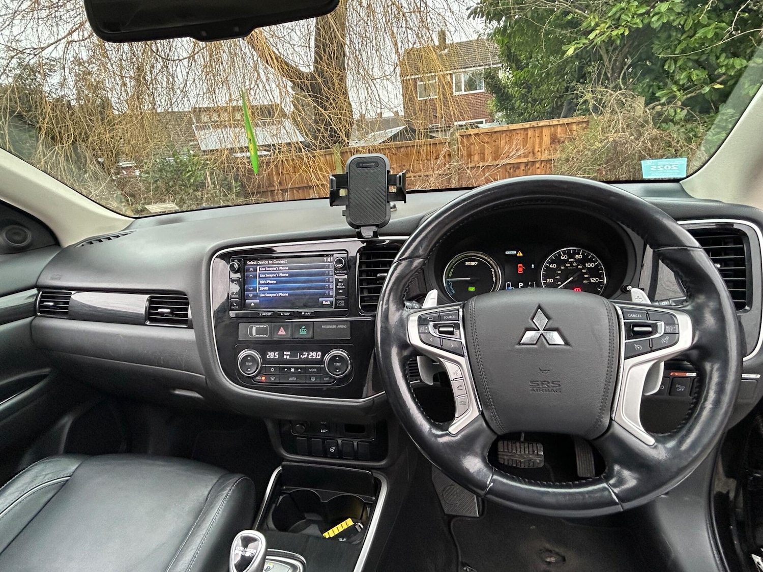 Used Mitsubishi Outlander 2016 for sale - 77102020: Photo 15