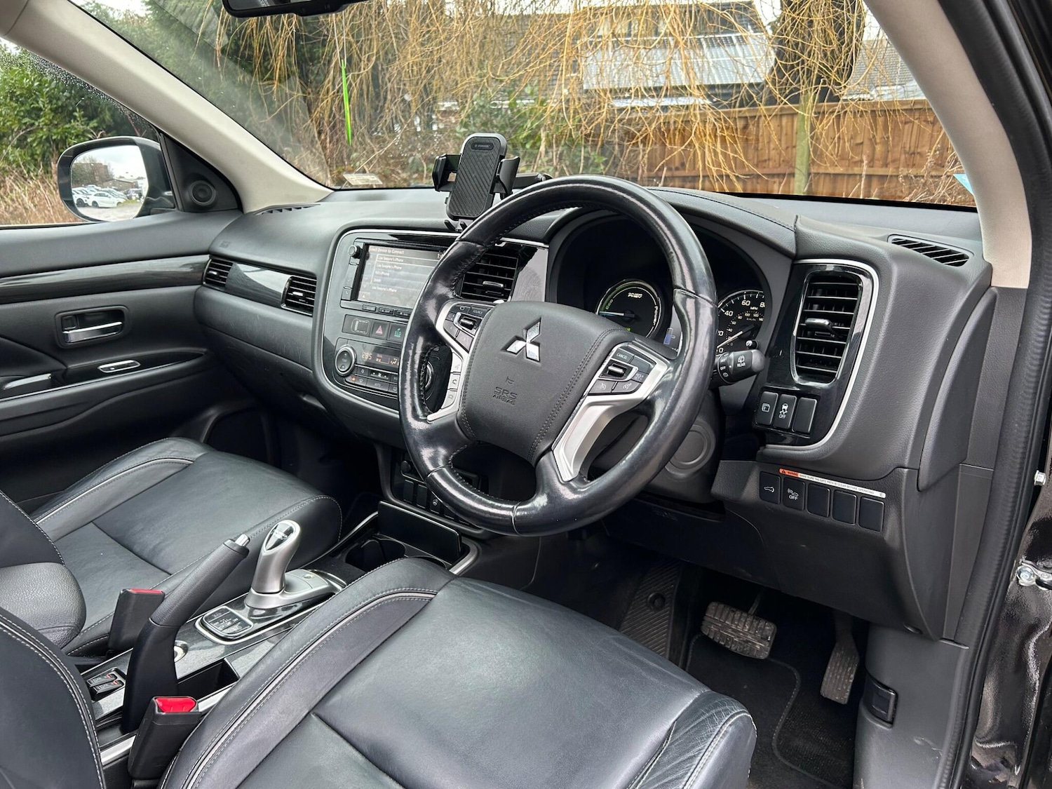 Used Mitsubishi Outlander 2016 for sale - 77102020: Photo 16