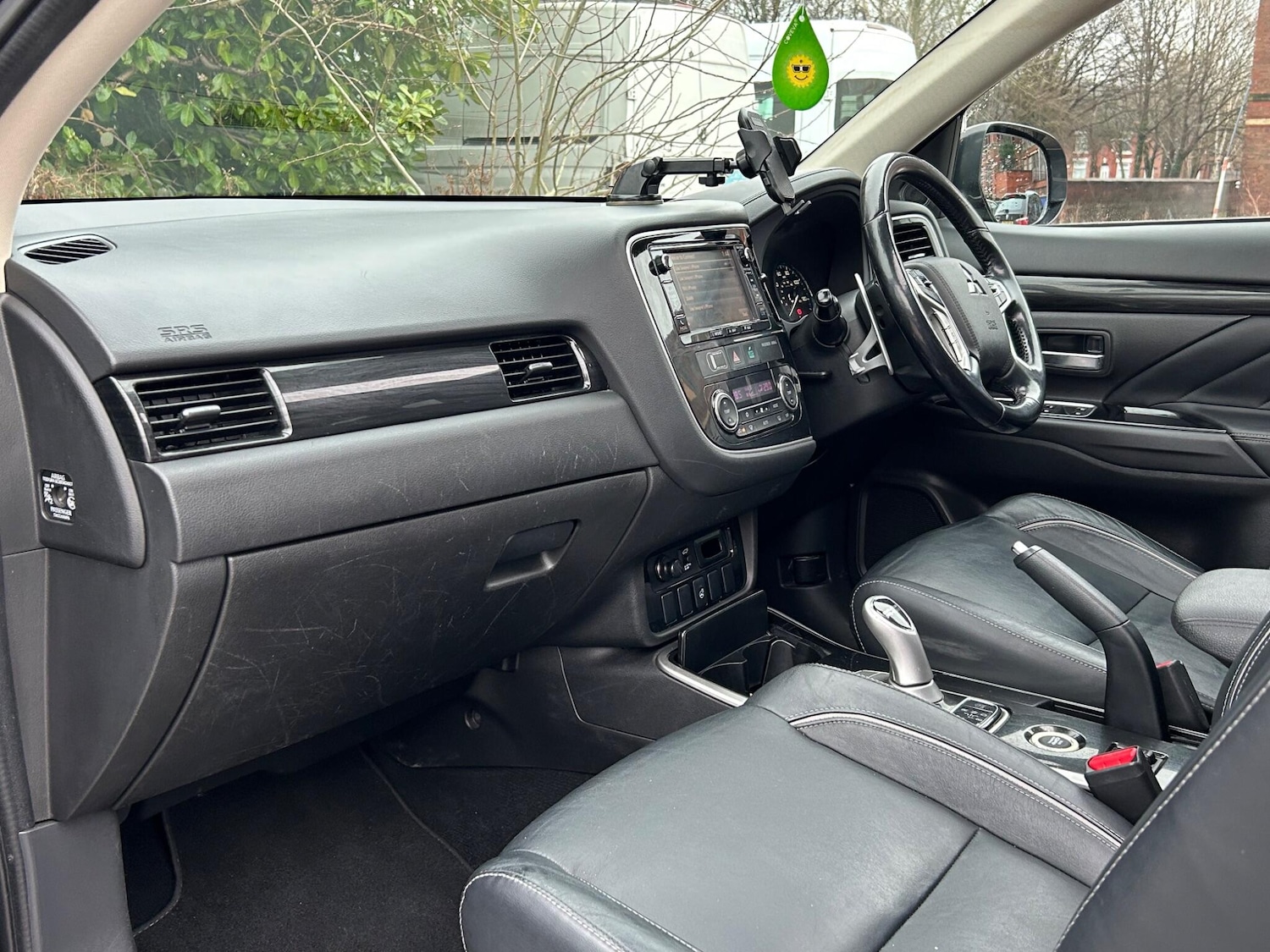 Used Mitsubishi Outlander 2016 for sale - 77102020: Photo 19