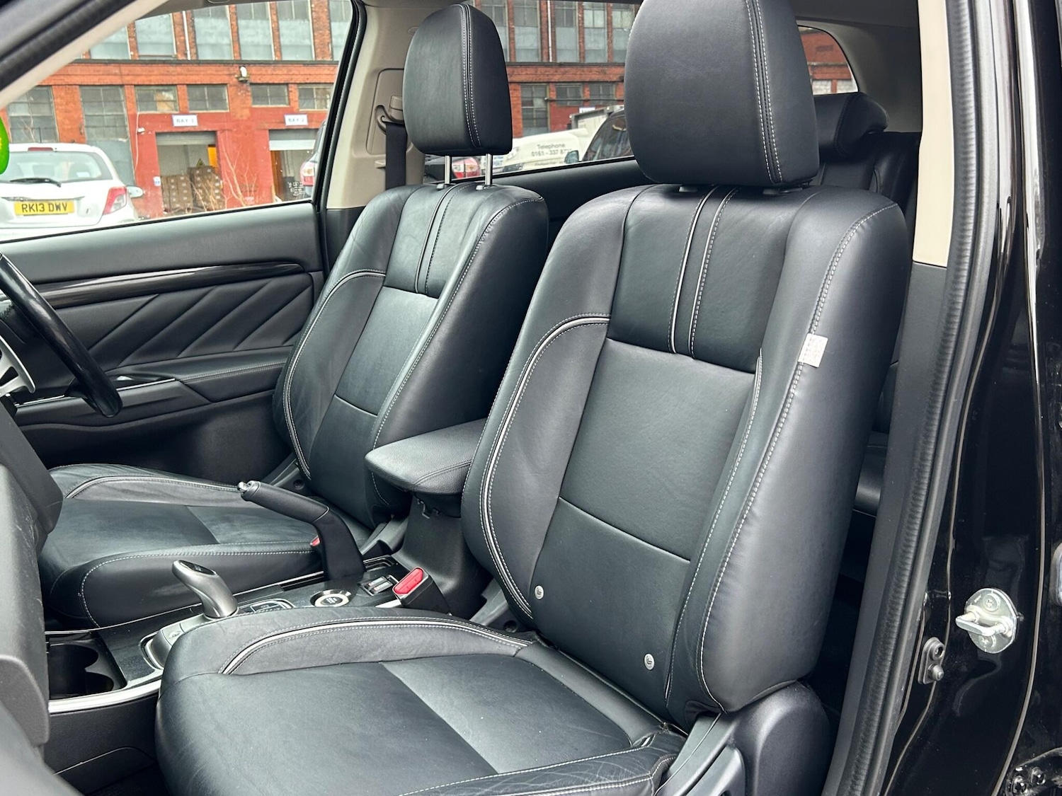 Used Mitsubishi Outlander 2016 for sale - 77102020: Photo 20