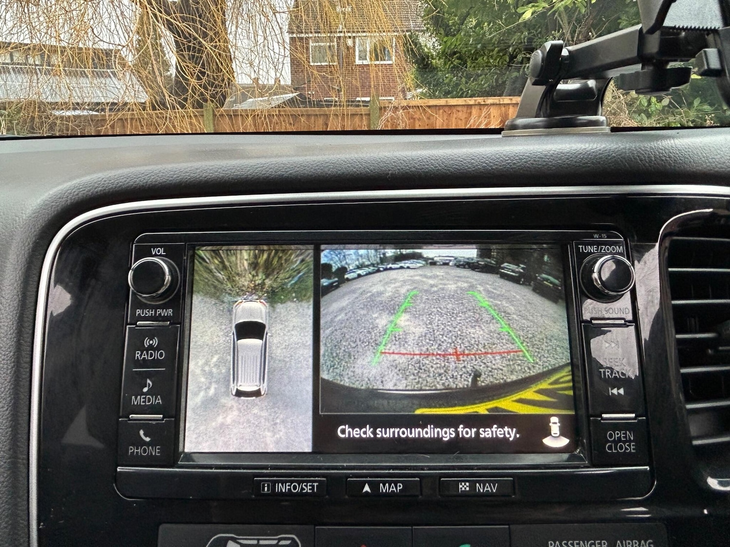 Used Mitsubishi Outlander 2016 for sale - 77102020: Photo 26