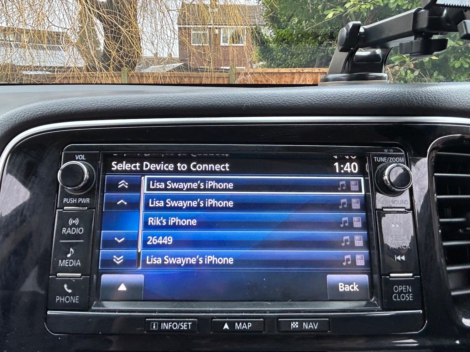 Used Mitsubishi Outlander 2016 for sale - 77102020: Photo 30