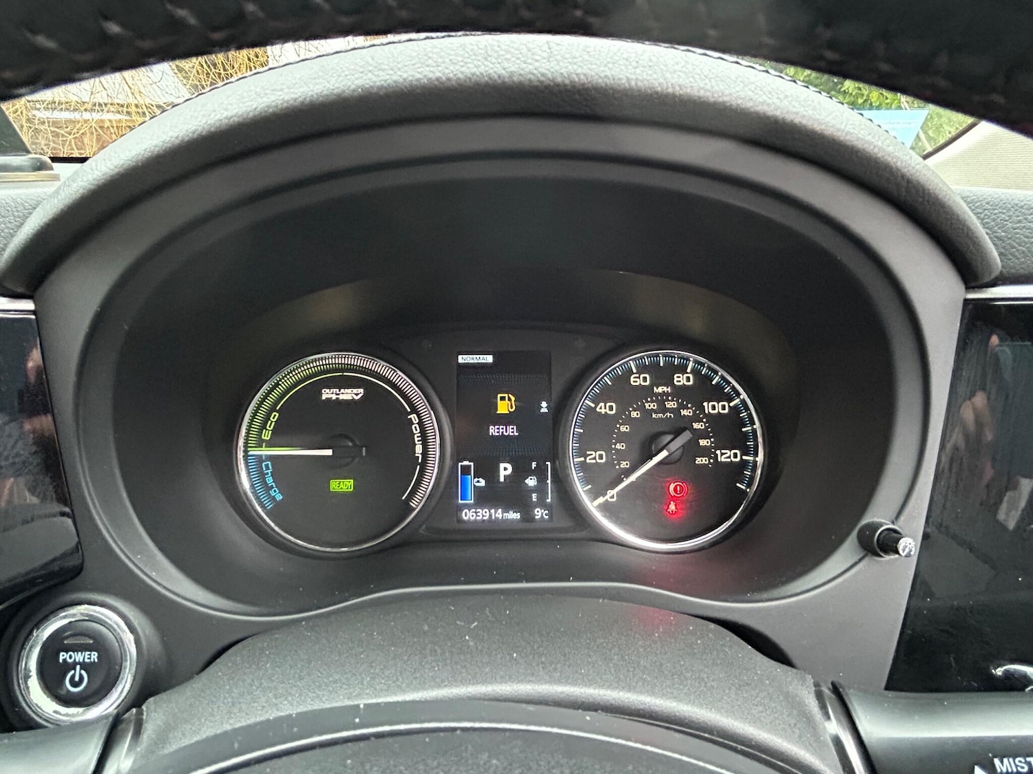 Used Mitsubishi Outlander 2016 for sale - 77102020: Photo 46