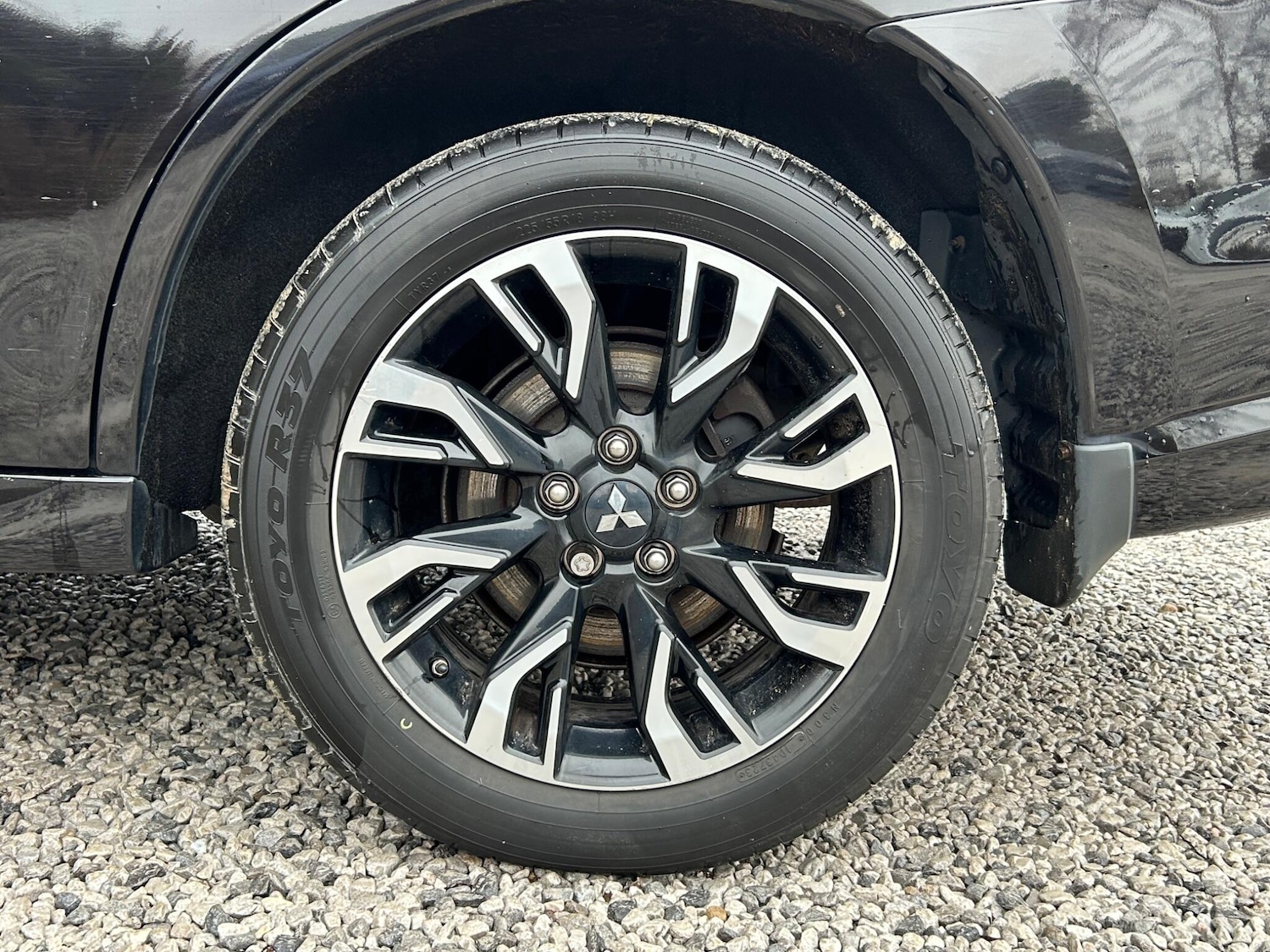 Used Mitsubishi Outlander 2016 for sale - 77102020: Photo 52