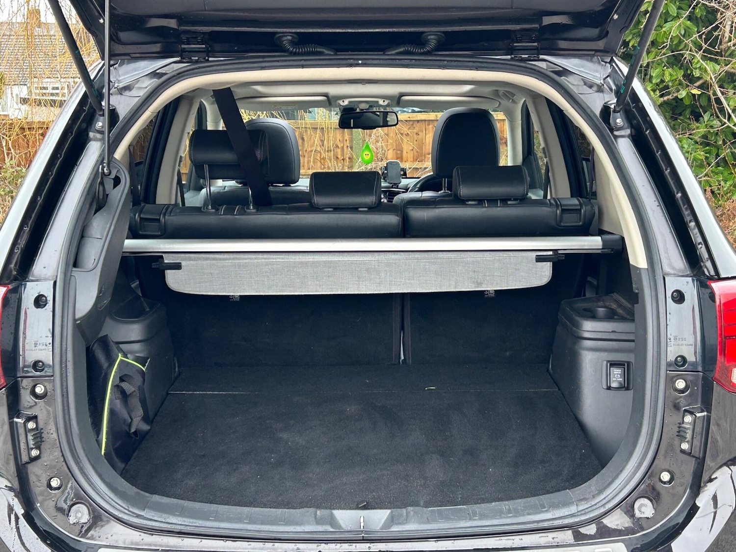 Used Mitsubishi Outlander 2016 for sale - 77102020: Photo 53