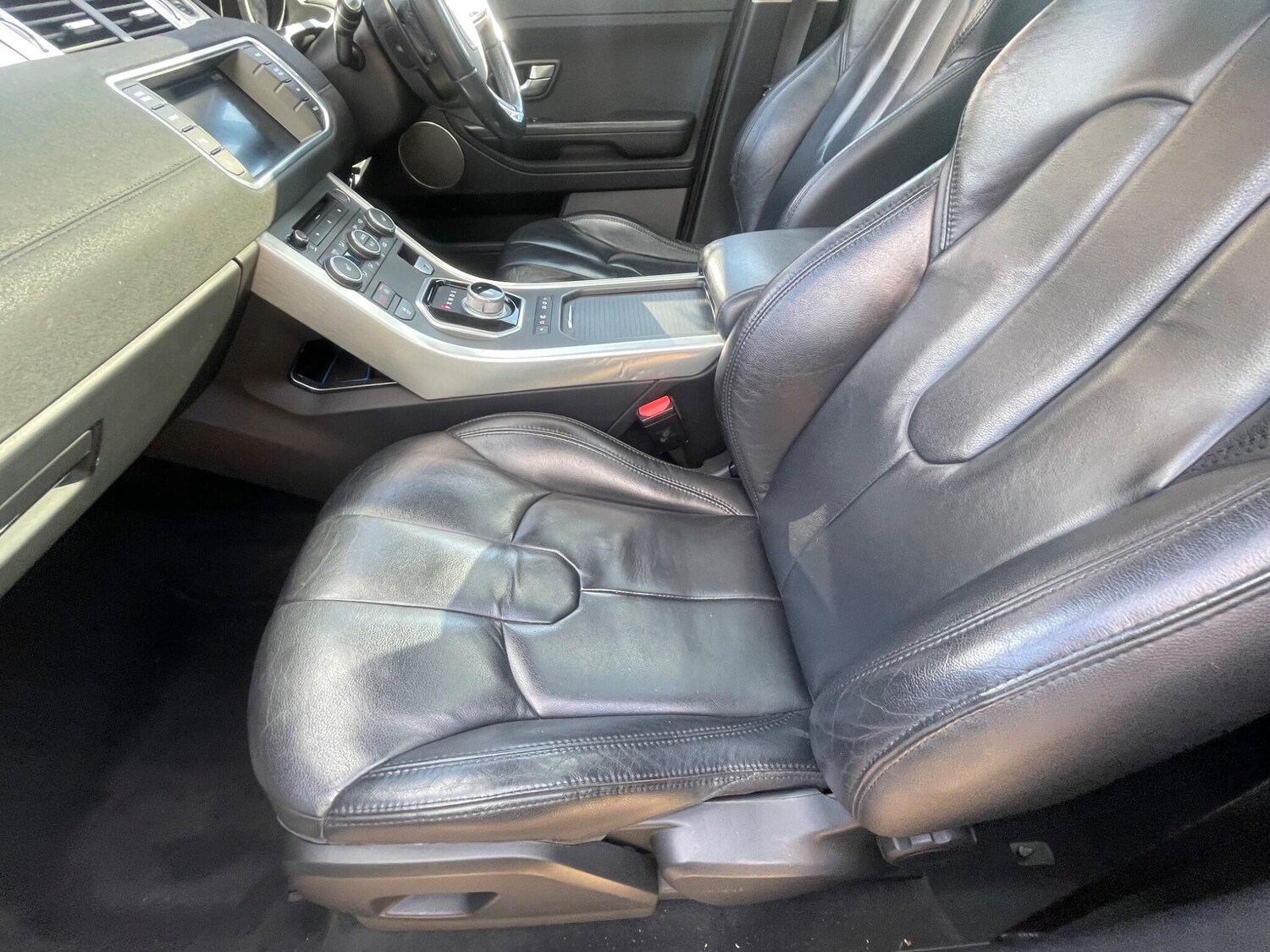 Used Land Rover Range Rover Evoque 2014 for sale - 76012600: Photo 21