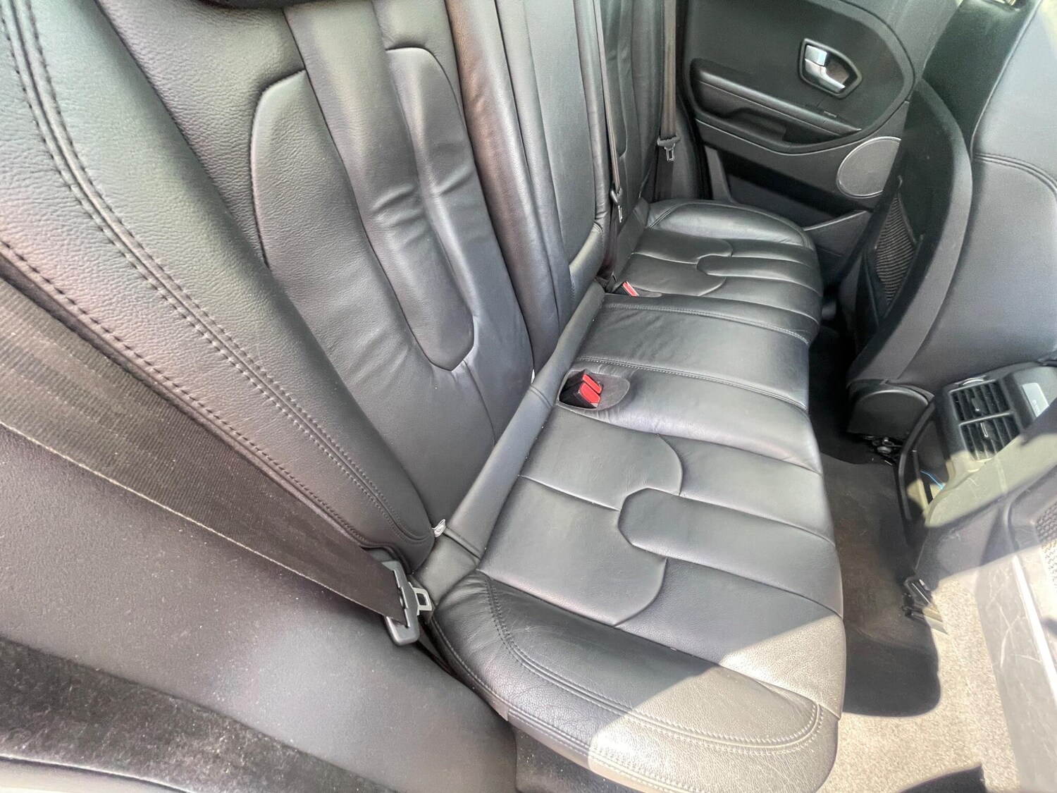 Used Land Rover Range Rover Evoque 2014 for sale - 76012600: Photo 22