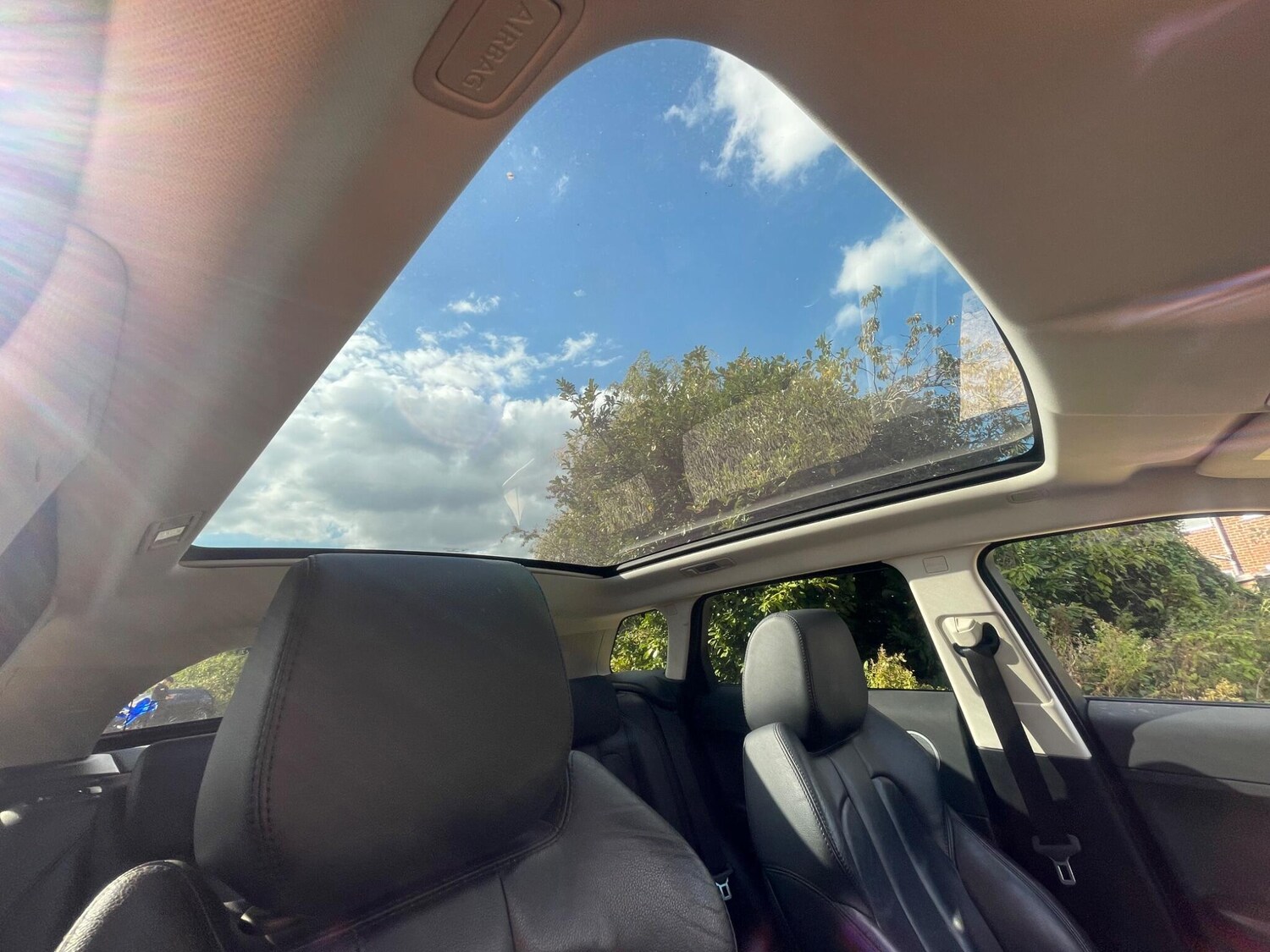 Used Land Rover Range Rover Evoque 2014 for sale - 76012600: Photo 23