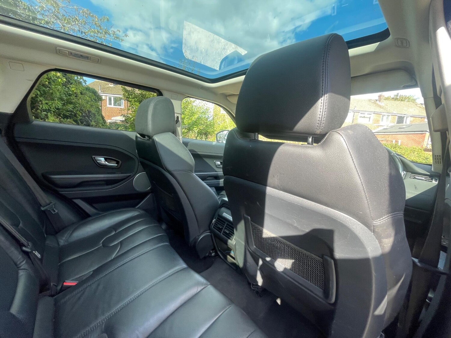 Used Land Rover Range Rover Evoque 2014 for sale - 76012600: Photo 25