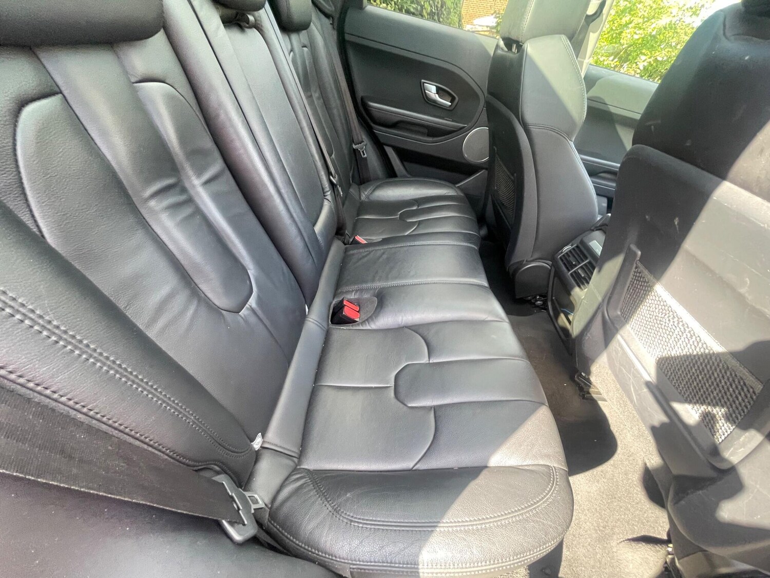 Used Land Rover Range Rover Evoque 2014 for sale - 76012600: Photo 26