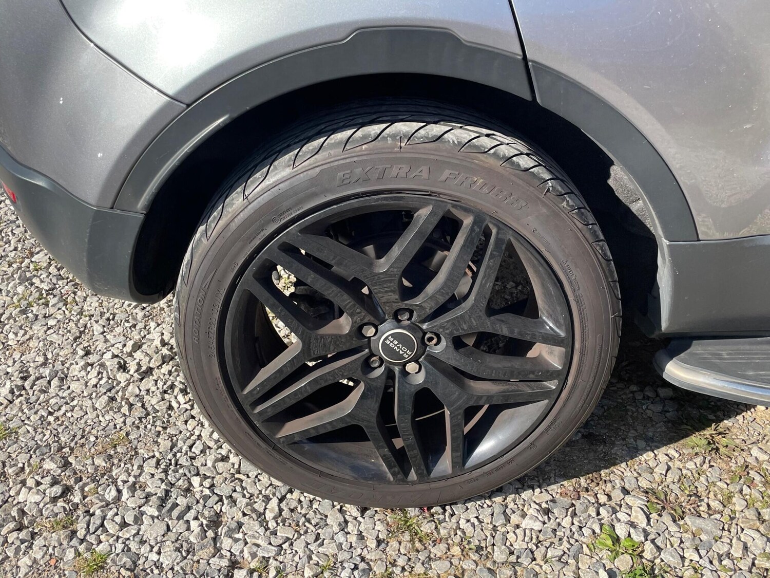 Used Land Rover Range Rover Evoque 2014 for sale - 76012600: Photo 27