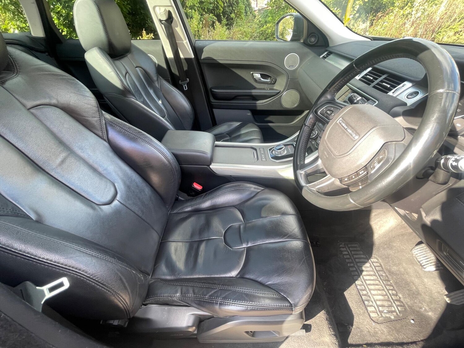 Used Land Rover Range Rover Evoque 2014 for sale - 76012600: Photo 28