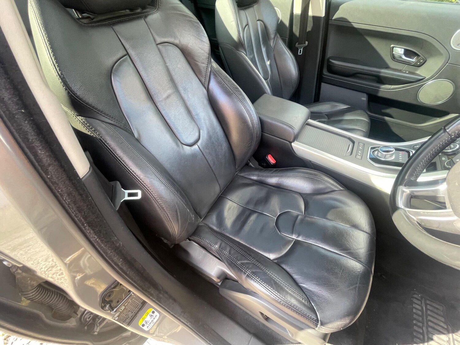 Used Land Rover Range Rover Evoque 2014 for sale - 76012600: Photo 29