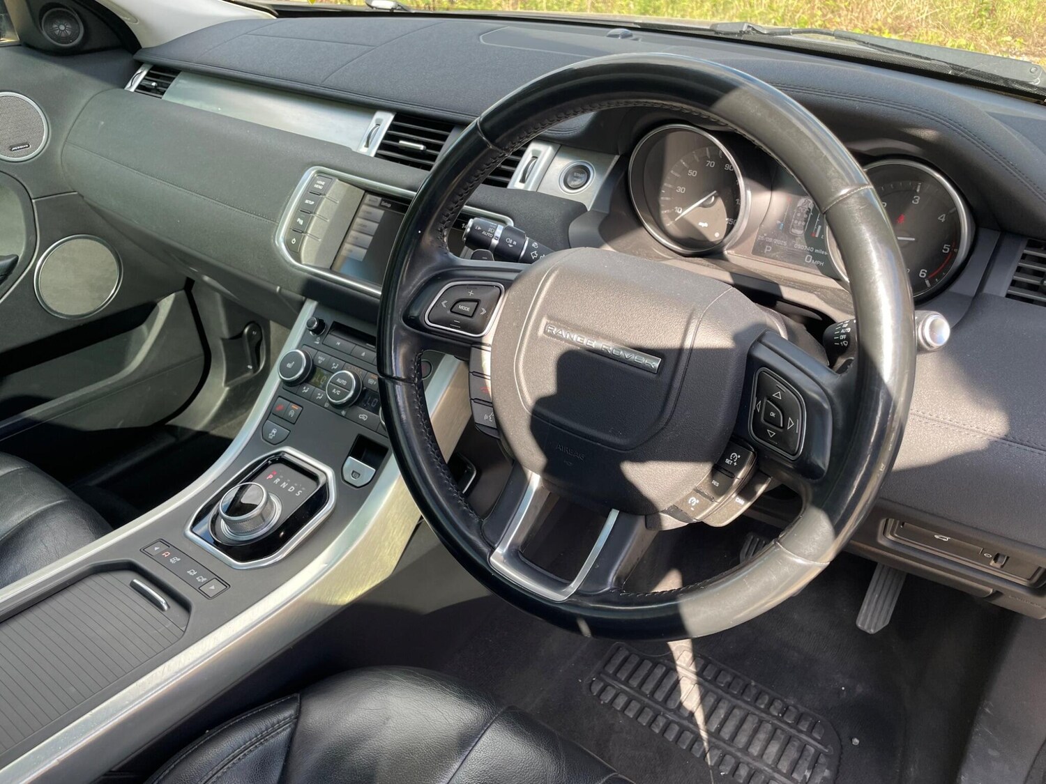 Used Land Rover Range Rover Evoque 2014 for sale - 76012600: Photo 30