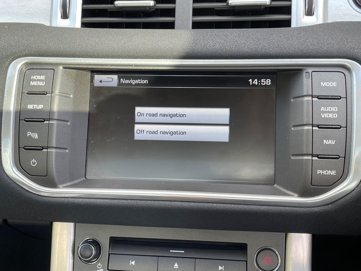 Used Land Rover Range Rover Evoque 2014 for sale - 76012600: Photo 33