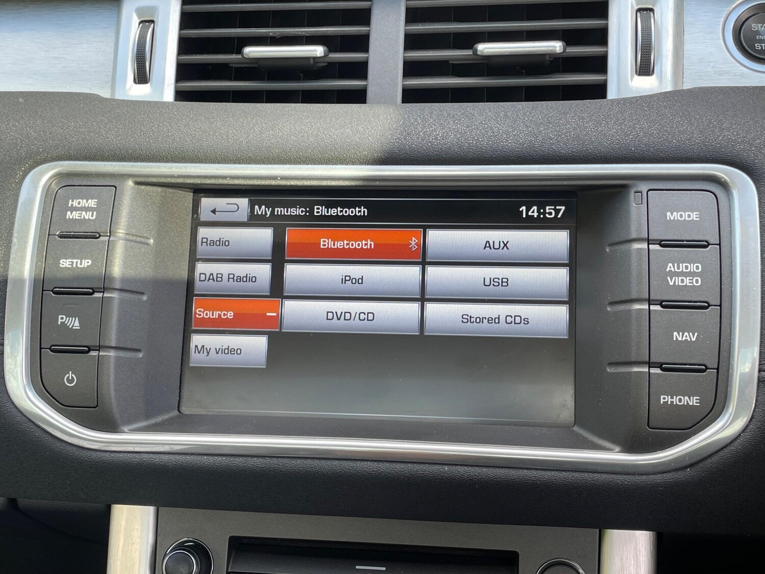 Used Land Rover Range Rover Evoque 2014 for sale - 76012600: Photo 34