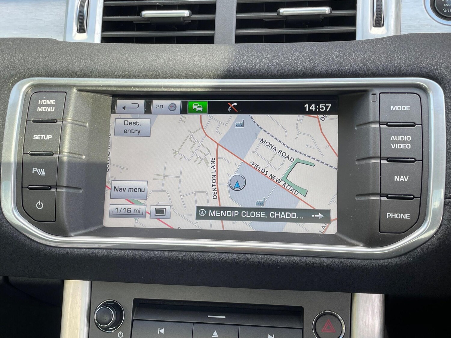 Used Land Rover Range Rover Evoque 2014 for sale - 76012600: Photo 35