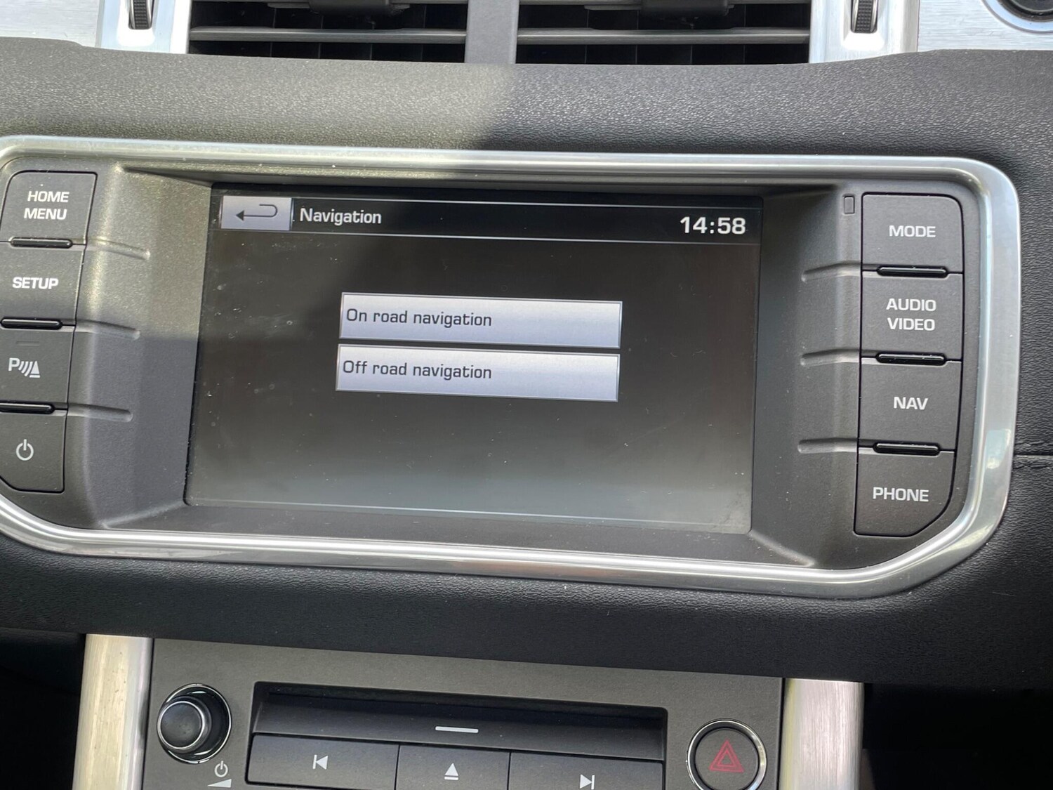 Used Land Rover Range Rover Evoque 2014 for sale - 76012600: Photo 36