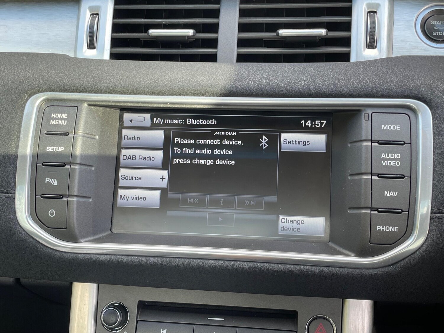 Used Land Rover Range Rover Evoque 2014 for sale - 76012600: Photo 37