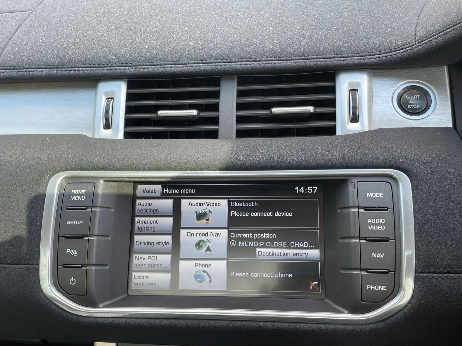 Used Land Rover Range Rover Evoque 2014 for sale - 76012600: Photo 39