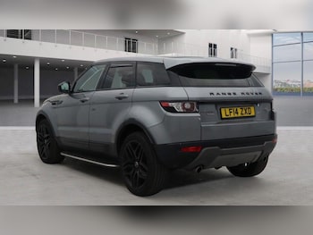 Used Land Rover Range Rover Evoque 2014 for sale - 76012600: Photo
