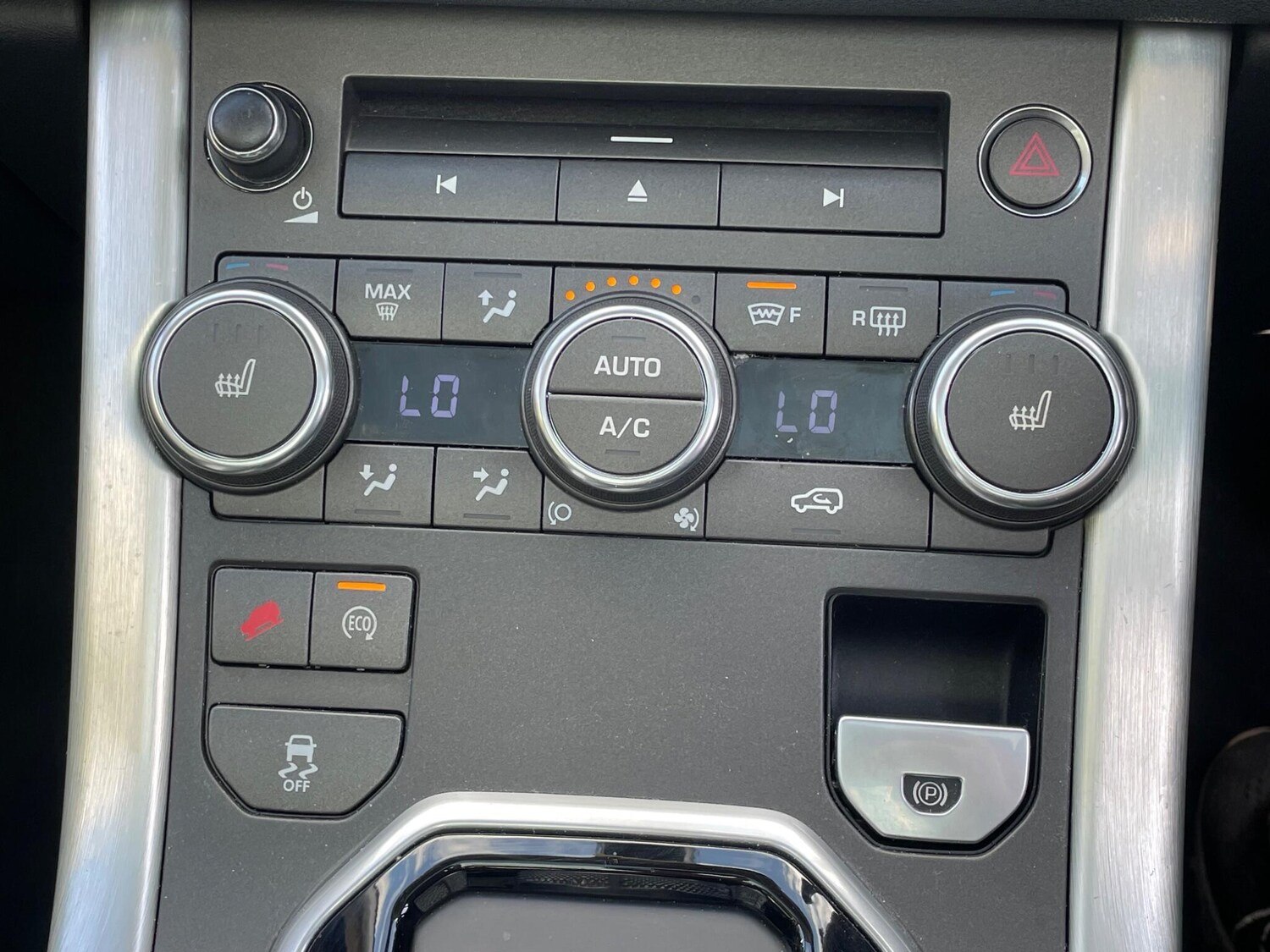 Used Land Rover Range Rover Evoque 2014 for sale - 76012600: Photo 41