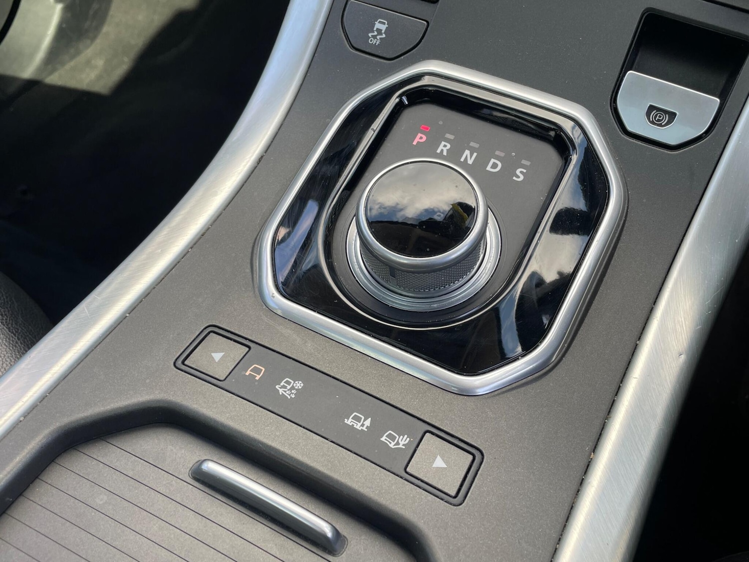 Used Land Rover Range Rover Evoque 2014 for sale - 76012600: Photo 42