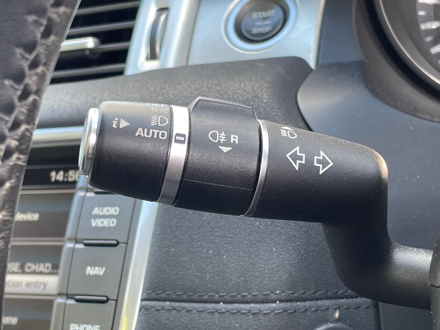 Used Land Rover Range Rover Evoque 2014 for sale - 76012600: Photo 45