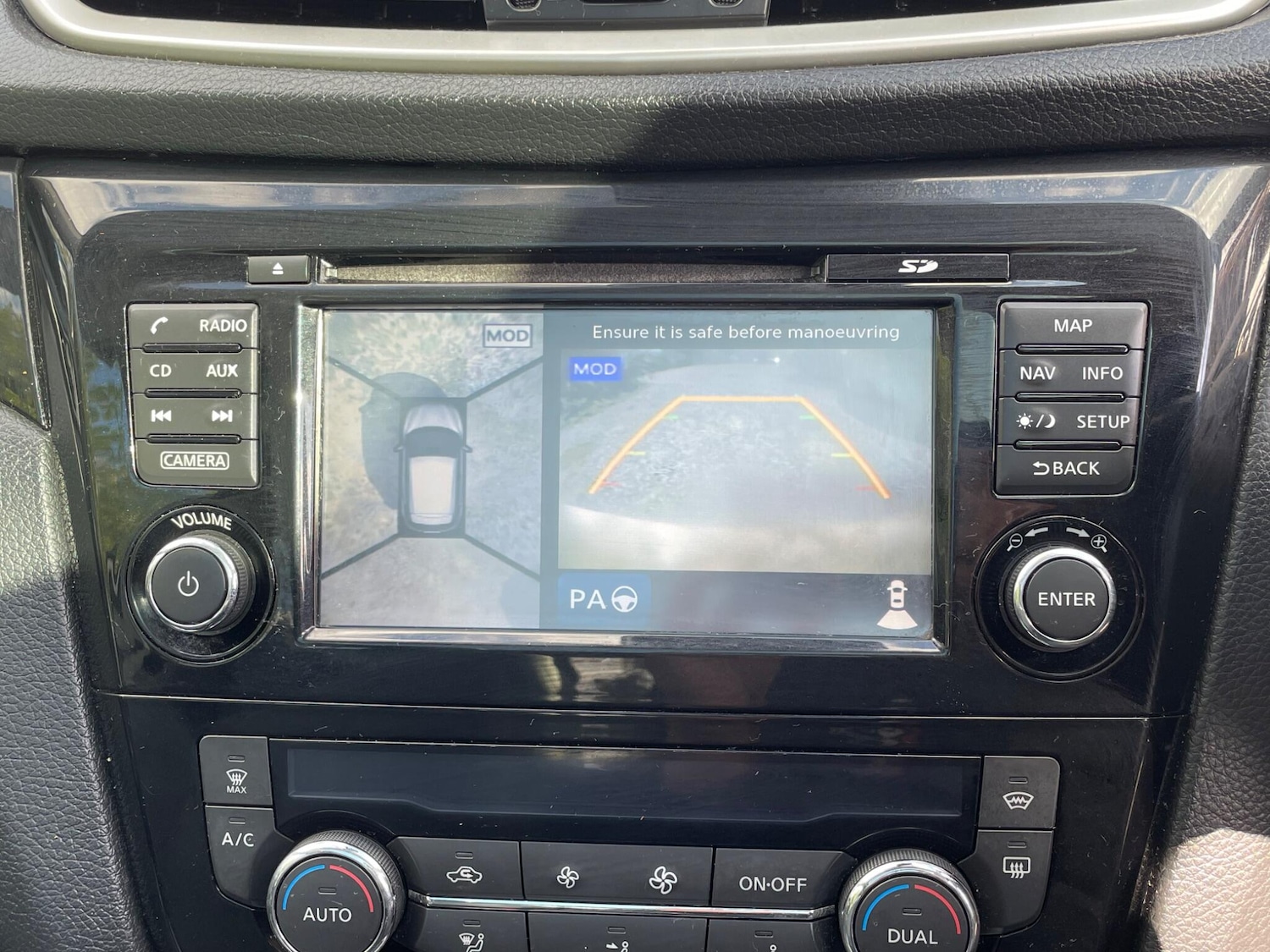 Used Land Rover Range Rover Evoque 2014 for sale - 76012600: Photo 46