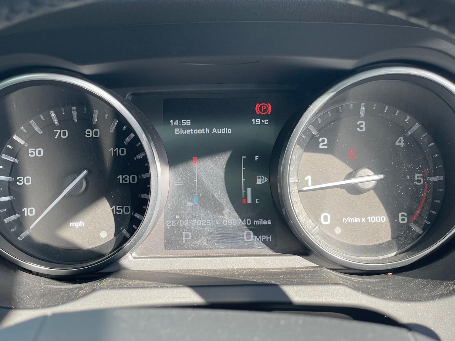 Used Land Rover Range Rover Evoque 2014 for sale - 76012600: Photo 47