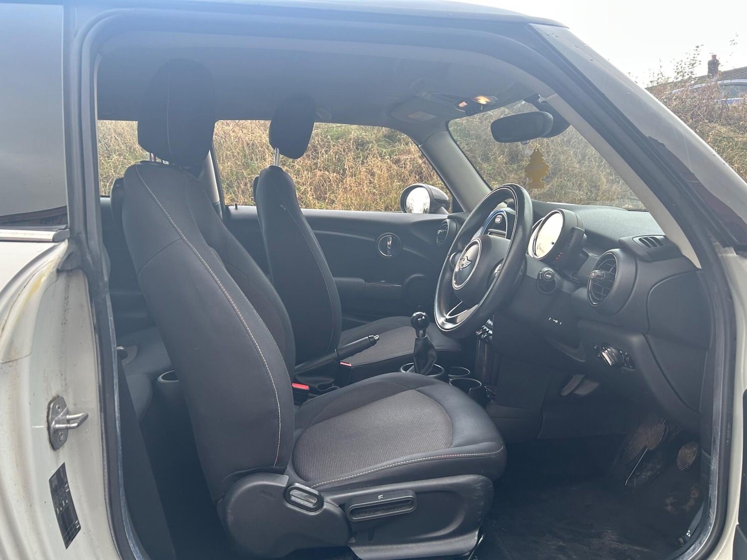 Used MINI Hatch 2015 for sale - 76666666: Photo 13