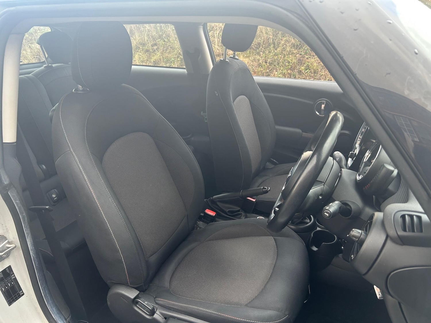 Used MINI Hatch 2015 for sale - 76666666: Photo 14