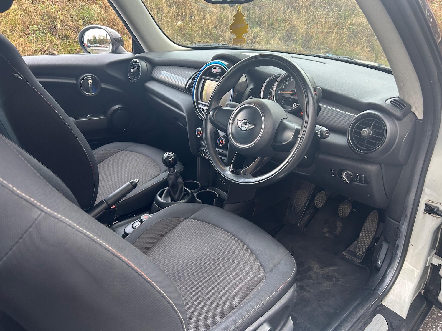 Used MINI Hatch 2015 for sale - 76666666: Photo 15