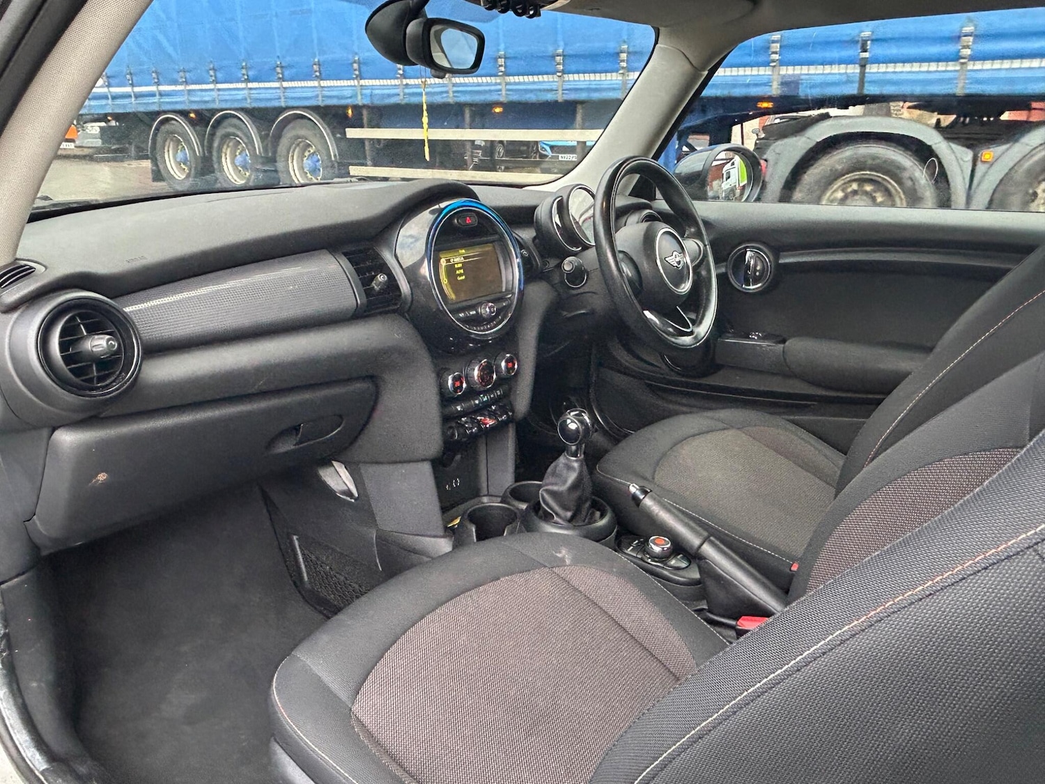 Used MINI Hatch 2015 for sale - 76666666: Photo 16