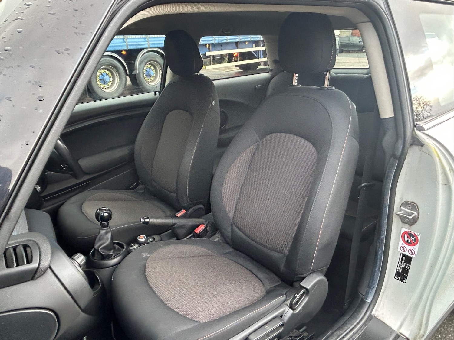 Used MINI Hatch 2015 for sale - 76666666: Photo 17