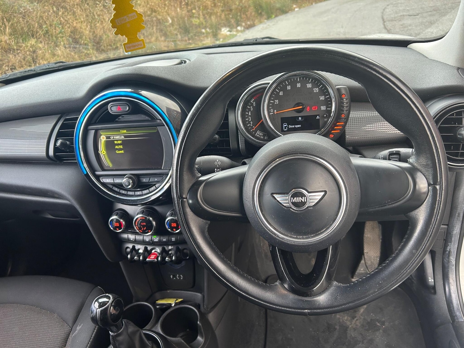 Used MINI Hatch 2015 for sale - 76666666: Photo 19