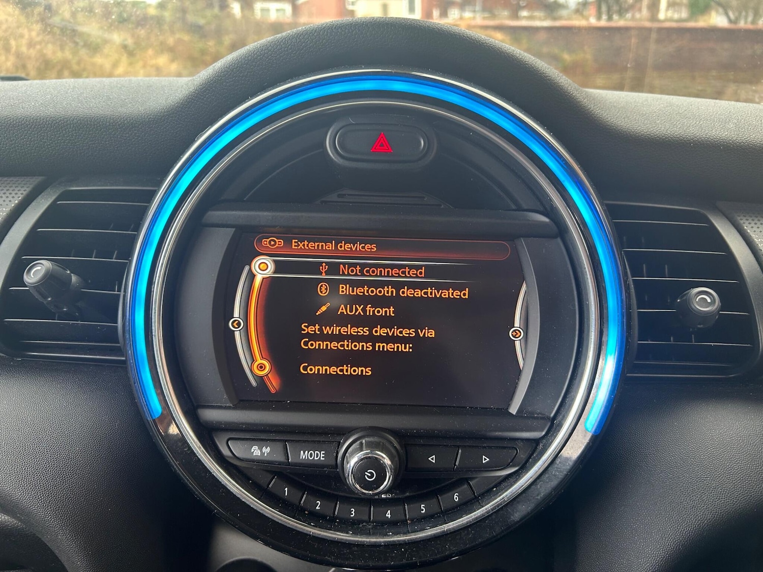 Used MINI Hatch 2015 for sale - 76666666: Photo 22