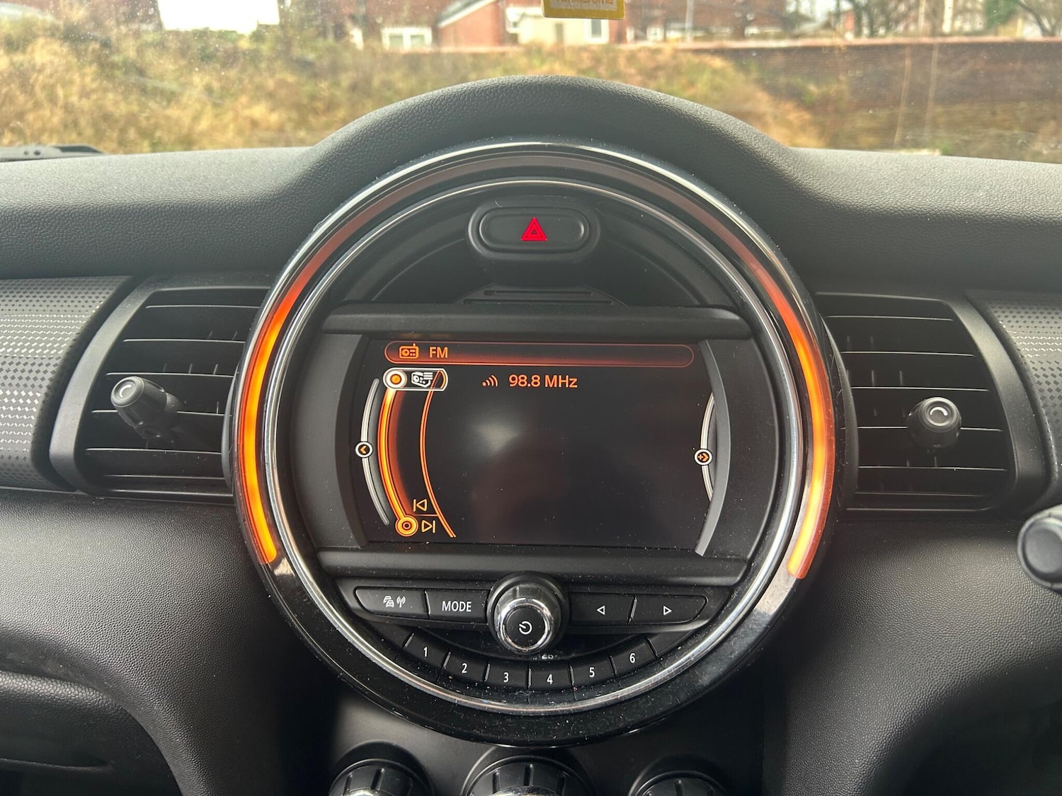 Used MINI Hatch 2015 for sale - 76666666: Photo 23