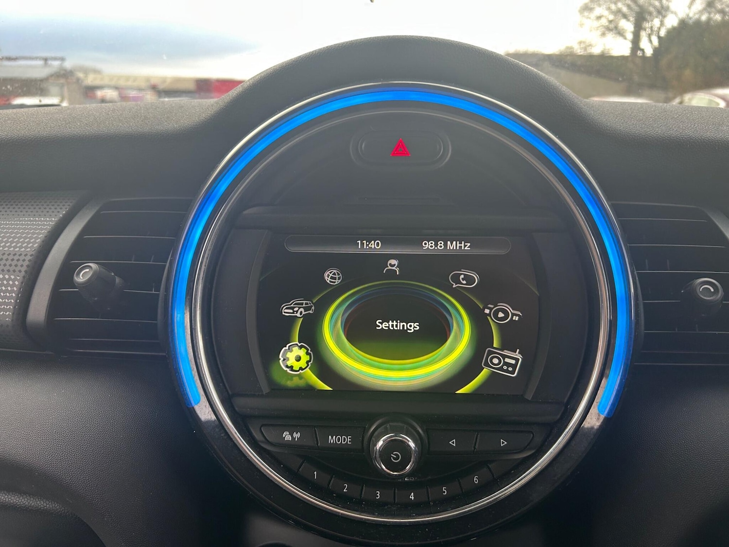 Used MINI Hatch 2015 for sale - 76666666: Photo 24